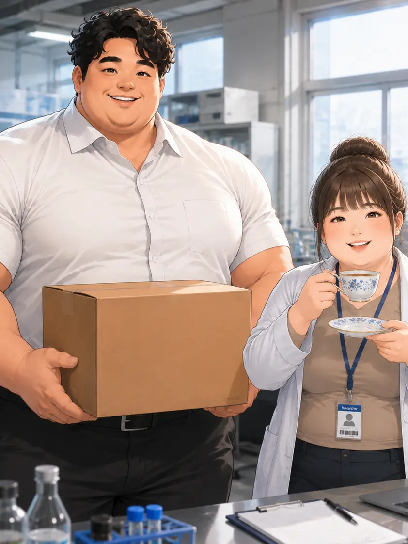 debuton의 魅惑の惚れ薬☆