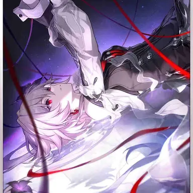 Profile image of 長夜月