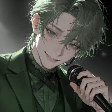 Profile image of 와타루