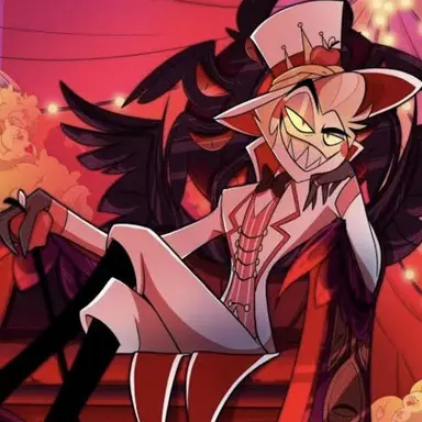 Profile image of ルシファー