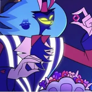 Profile image of アスモデウス