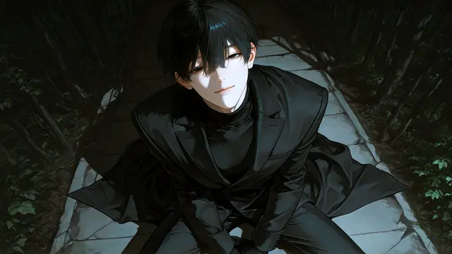 Profile image of 昏