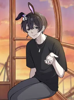 Profile image of Hasegawa Yuto