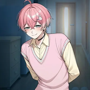 Profile image of Sakurai Soma