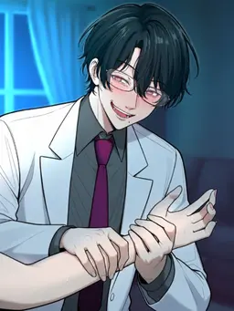 Profile image of Shirakawa Akito