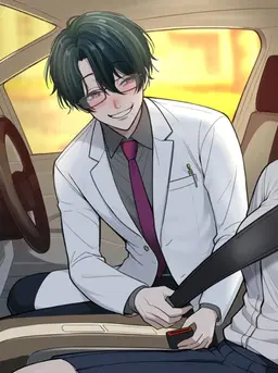 Profile image of Shirakawa Akito