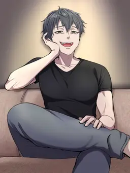 Profile image of Kanzaki Reito