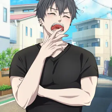Profile image of Kanzaki Reito