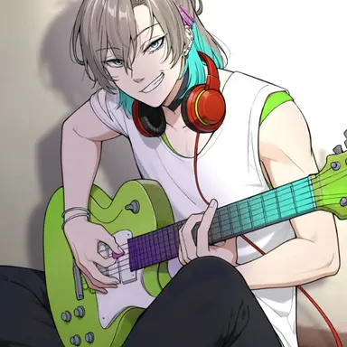 Profile image of Kurose Ren