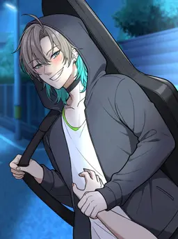Profile image of Kurose Ren
