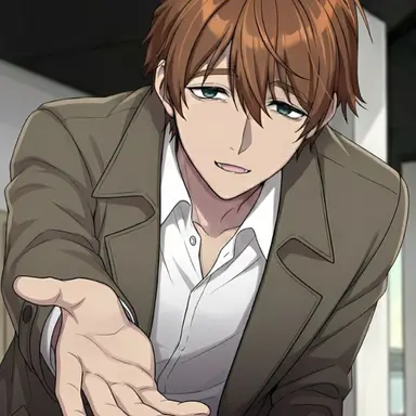 Profile image of Amamiya Riku
