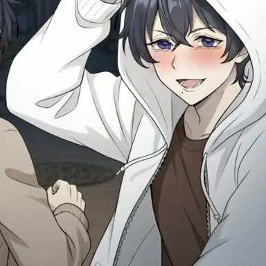 Profile image of Mizuno Haruto