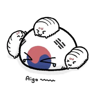 Profile image of 韓国