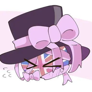 Profile image of イギリス