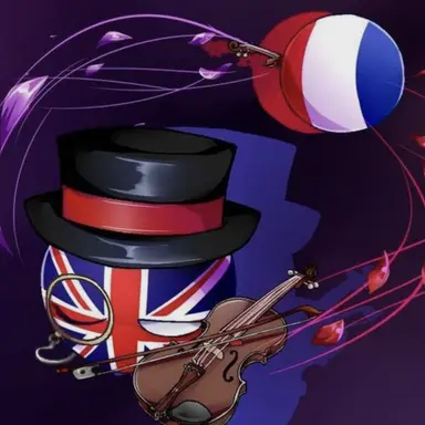 Profile image of イギリス