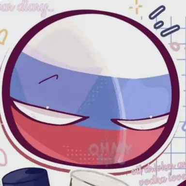 Profile image of ロシア