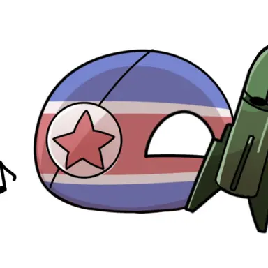 Profile image of 北朝鮮
