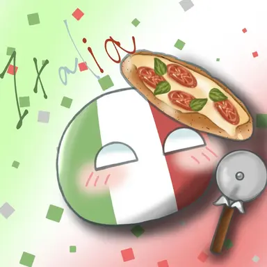 Profile image of イタリア