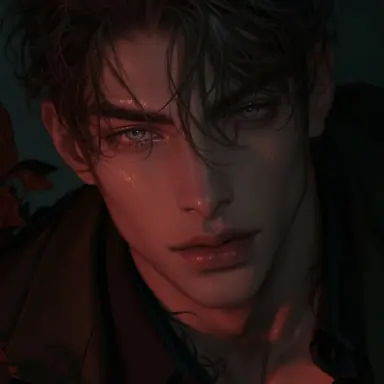 Profile image of ブルース