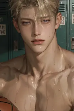 Profile image of ニック