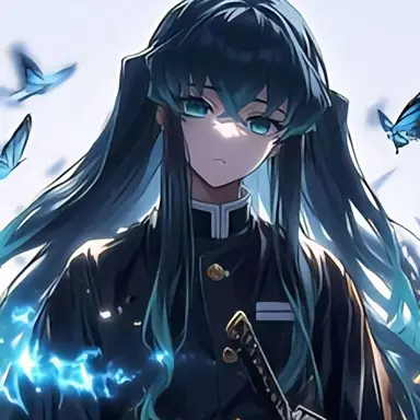 Profile image of 무이치로