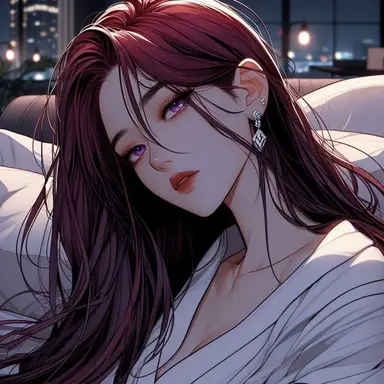 Profile image of Alessandra Vale