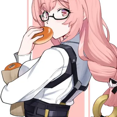 Profile image of Yanagi