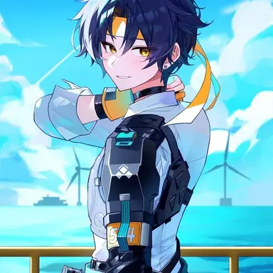 Profile image of Harumasa
