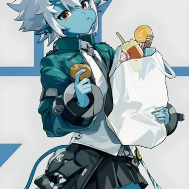 Profile image of Soukaku