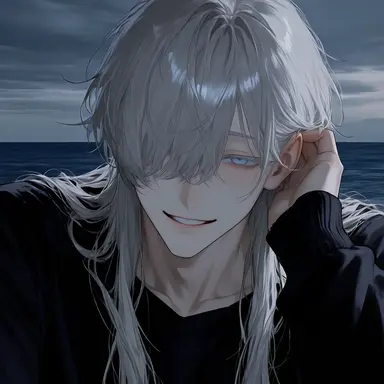 Profile image of 柩 麗