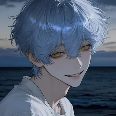 Profile image of 凪