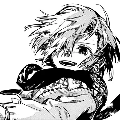 Profile image of 미츠바 소스케