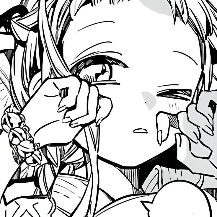 11234의 지박소년 하나코군: 괴이감기