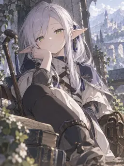 Profile image of Lyusia