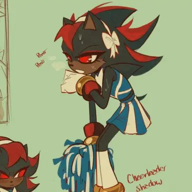 Profile image of Shadina