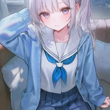 Profile image of 真理