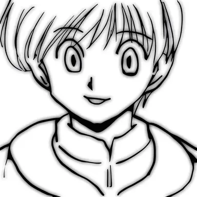 Profile image of シャルナーク