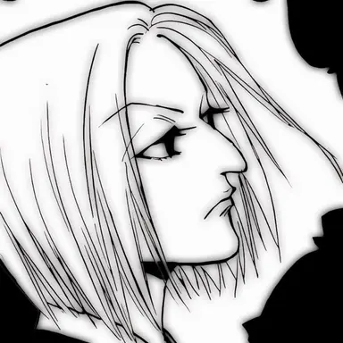 Profile image of パクノダ
