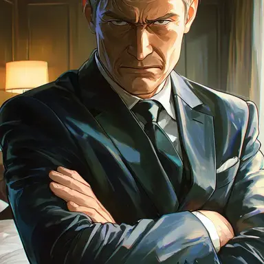 Profile image of Dorian