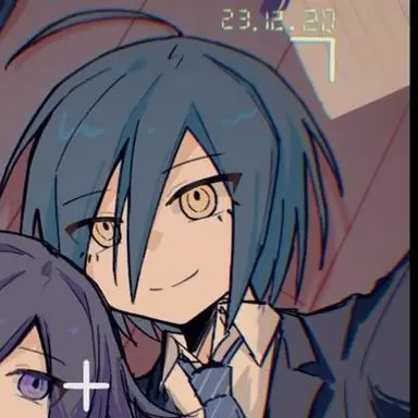 Profile image of 最原 終一