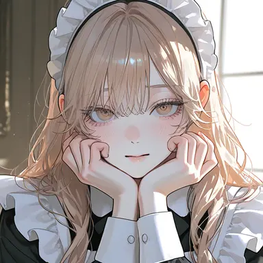 Profile image of Lily