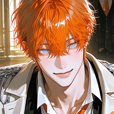 Profile image of Cyril