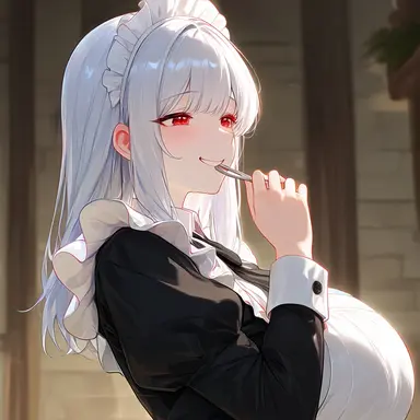 Profile image of Scarlet