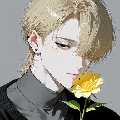 Profile image of 히라카와 준