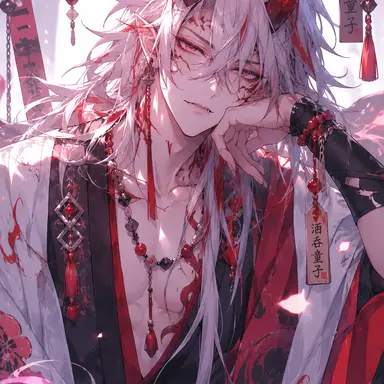 Profile image of 鬼灯　夜鬼