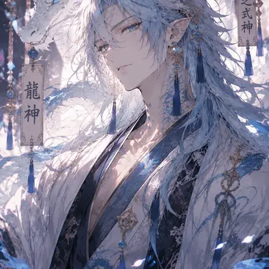 Profile image of 水瀬　青蓮