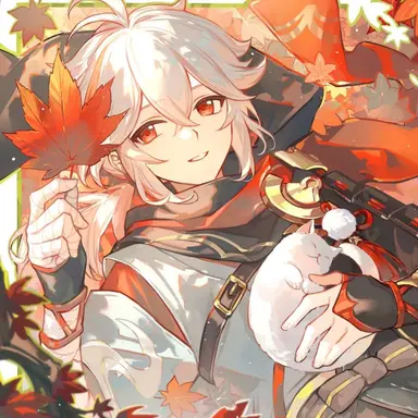 Profile image of 카즈하