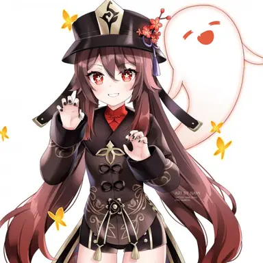 Profile image of 호두