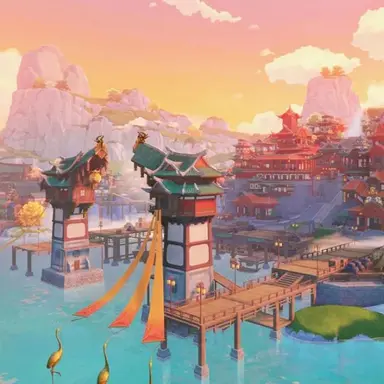 Profile image of 원신-리월