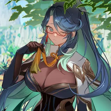 Profile image of 한운